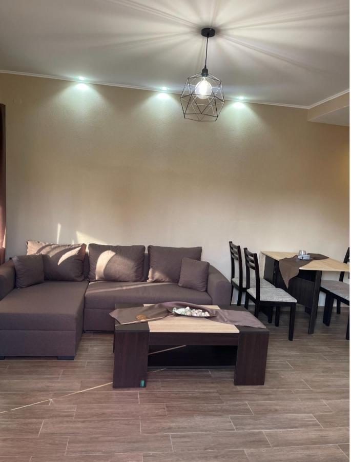 Chalkidiki Astergia Apartments Metagkitsi 외부 사진