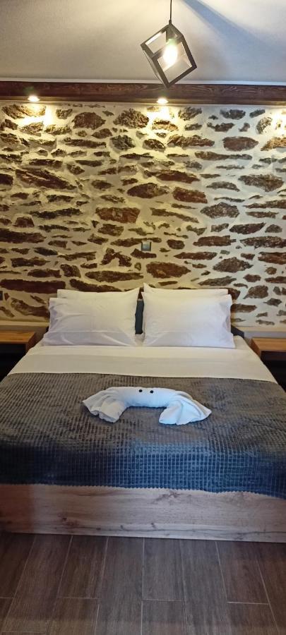 Chalkidiki Astergia Apartments Metagkitsi 외부 사진