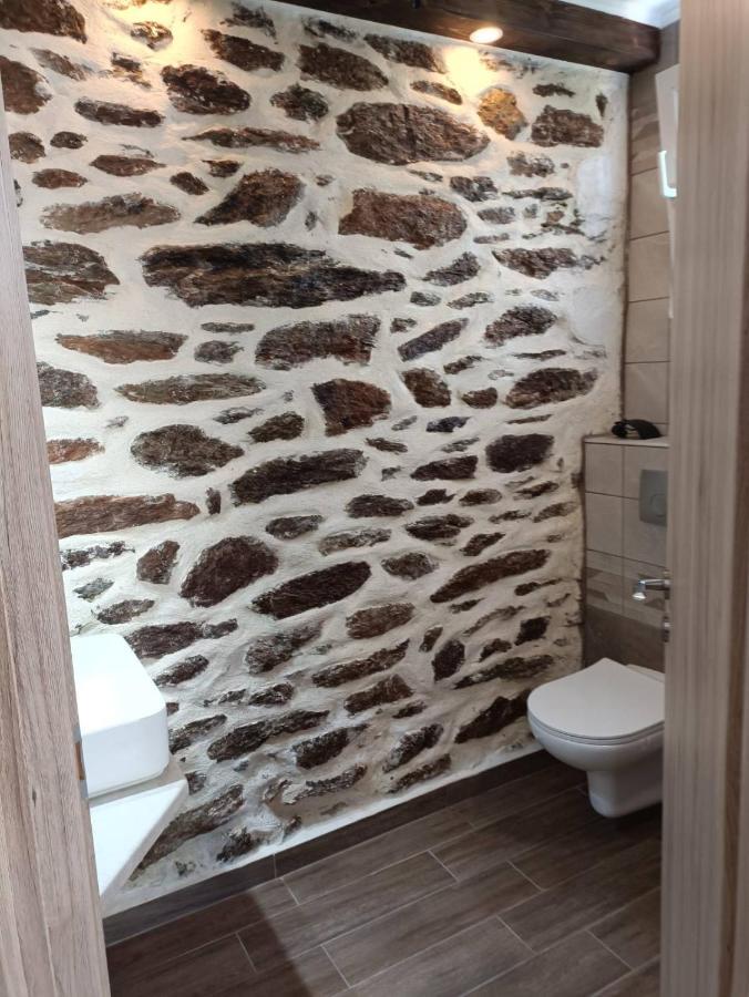 Chalkidiki Astergia Apartments Metagkitsi 외부 사진