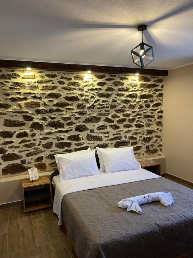 Chalkidiki Astergia Apartments Metagkitsi 외부 사진
