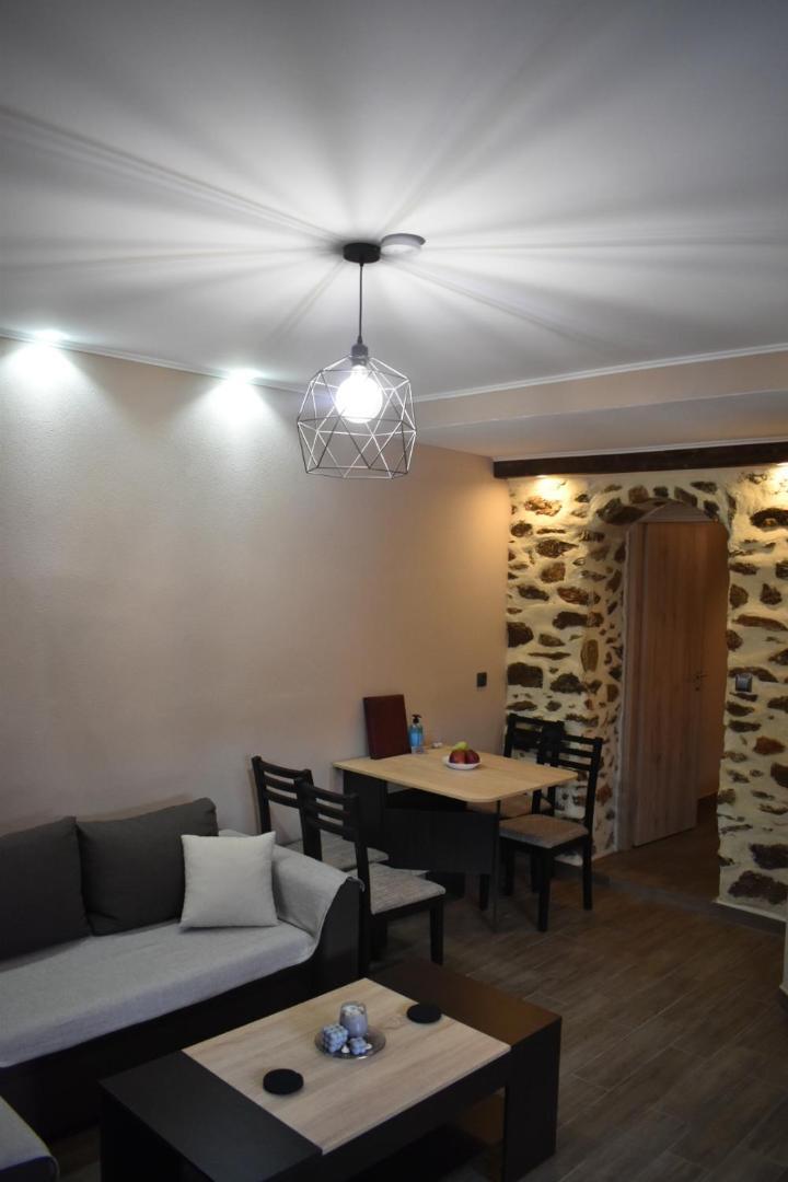 Chalkidiki Astergia Apartments Metagkitsi 외부 사진
